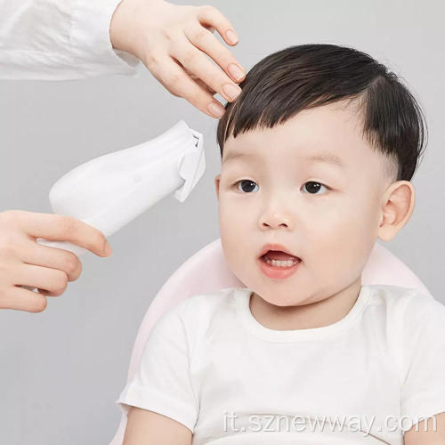 Clipper di capelli intelligente rushan dotato di tutta la famiglia